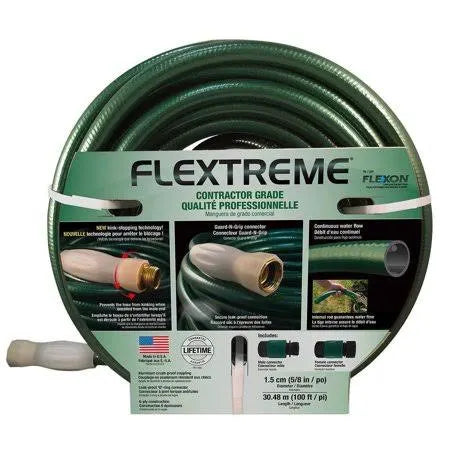 Flextreme 100 Ft. Hose
