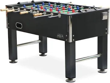 KICK Triumph 55" Foosball Table!

-Brand new in the box