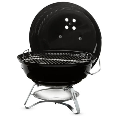 Weber 18" Jumbo Joe Portable Charcoal Grill**New in Box**