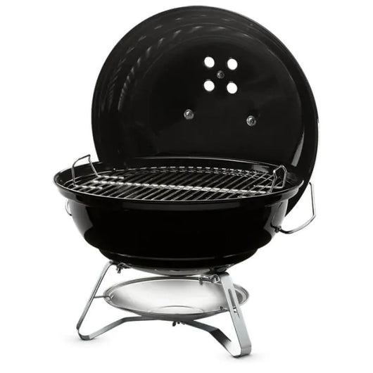 Weber 18" Jumbo Joe Portable Charcoal Grill**New in Box**