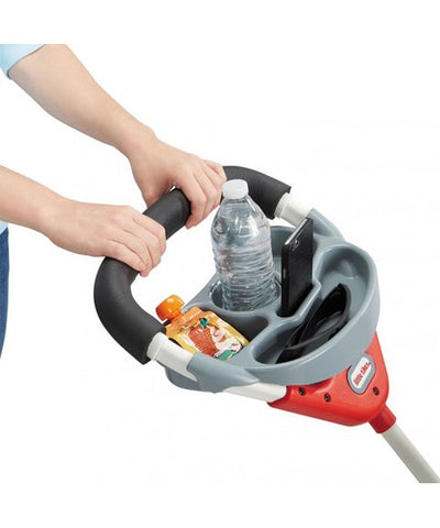 Little Tikes 5 in 1 Ride and Relax