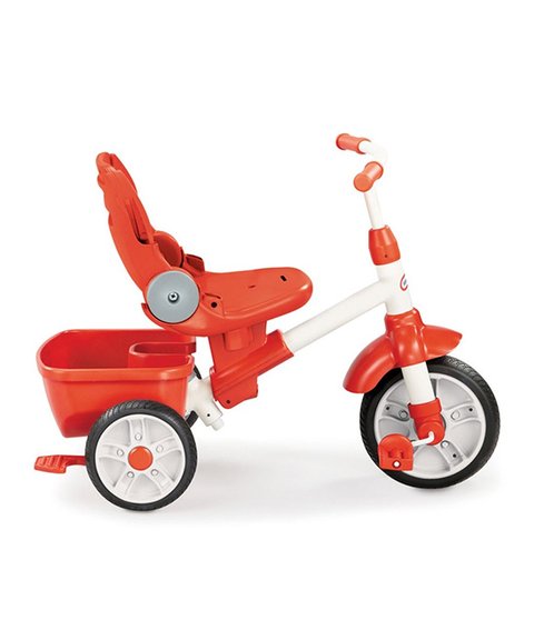 Little Tikes 5 in 1 Ride and Relax