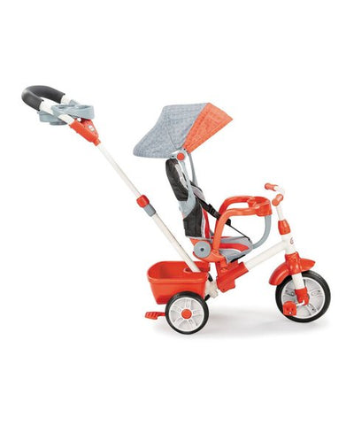 Little Tikes 5 in 1 Ride and Relax